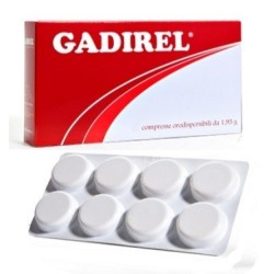 Health Biosciences Gadirel...