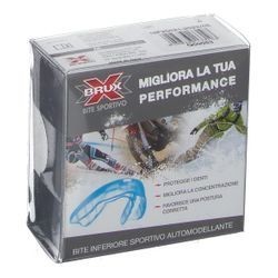 DR BRUX BITE SPORT INF TRASPAR
