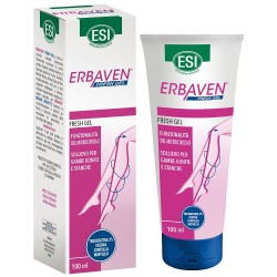 Esi Erbaven Fresh Gel 100 Ml