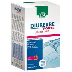 Esi Diurerbe Forte Pocket...