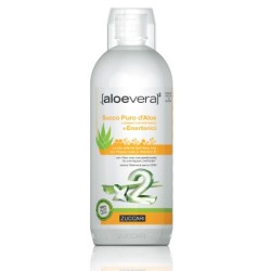 Zuccari Aloevera2 Succo...