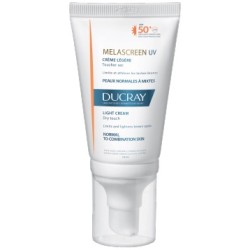 Ducray Melascreen Spf 50+...