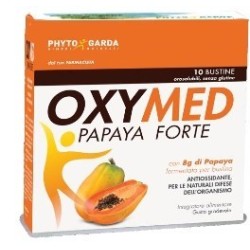 Phyto Garda Oxymed Papaya...