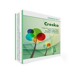 Polipharm Cresko 10 Fialoidi