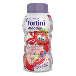Nutricia Italia Fortini...