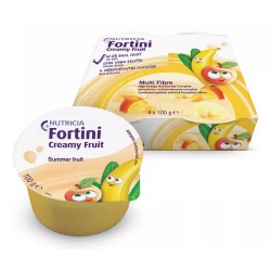 Nutricia Italia Fortini...