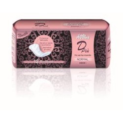 Corman Lady Presteril Dpiu'...