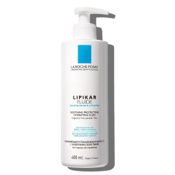 LIPIKAR FLUIDO 400ML