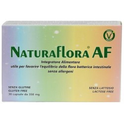 Nutralabs Naturaflora Af 30...