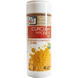 Biotobio Curcuma Bio 80 G