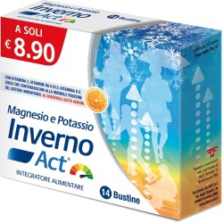 F&f Magnesio Potassio Act...