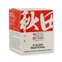 Qiu Tian Si Ni San...