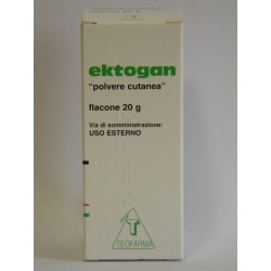 EKTOGAN NEO POLVERE 20G