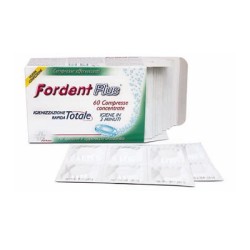 Uragme Fordent Plus 60...
