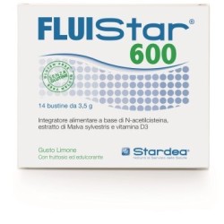Stardea Fluistar 600 14...