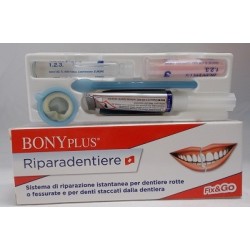 Anfatis Ripara Dentiere...
