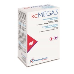 Pharmacross Co Kcmega3...