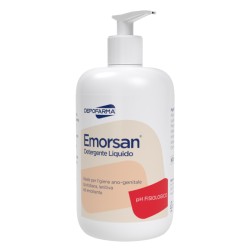 EMORSAN DET LIQUIDO 500ML