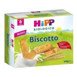 Hipp Italia Hipp Bio...