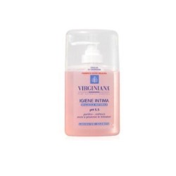 VIRGINIANA IGIENE INT 200ML