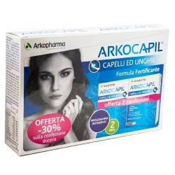 Arkofarm Arkocapil Pack...