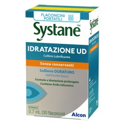 Alcon Italia Systane Idra...