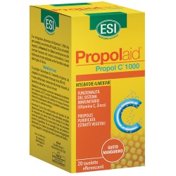 Esi Propolaid Propol C 1000...