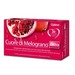Optima Naturals Cuore Di...