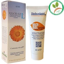 ULCE GEL 40ML