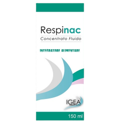 RESPINAC ESTRATTO FLUIDO 150ML