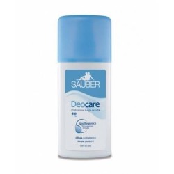 SAUBER DEOCARE VAPO 75ML