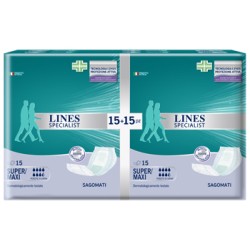 Fater Lines Specialist...