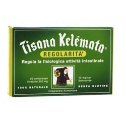 KELEMATA TIS REGOLARITA' 20CPR