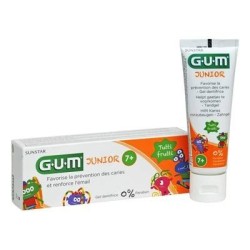 Sunstar Italiana Gum Junior...