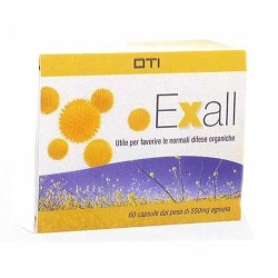Oti Exall 60 Capsule