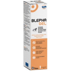 Laboratoires Thea Blephagel...