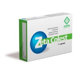 Erbozeta Zeta Colest 30...