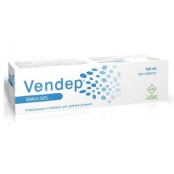 Logus Pharma Vendep Emulgel...