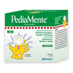 Pediatrica Pediamente 15...