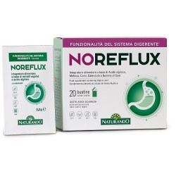 Naturando Noreflux...