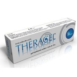 Visufarma Theragel Gel...