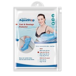 ACQUASTOP PEDIATR MEZZA GAMBA