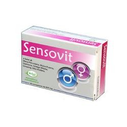 Wellvit Sensovit 30 Compresse