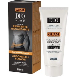 Lacote Guam Duo Uomo...