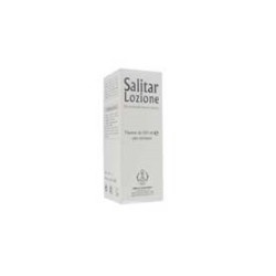 SALITAR LOZIONE 100ML
