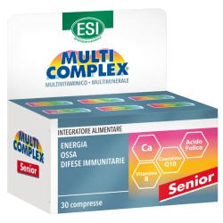 Esi Multicomplex Senior 30...