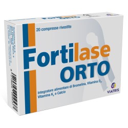 Meda Pharma Fortilase Orto...