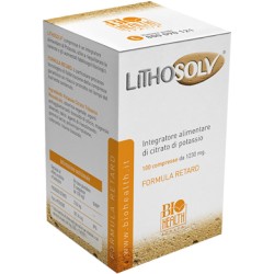 Biohealth Italia Lithosolv...