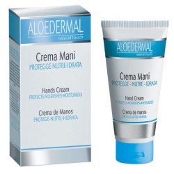 Esi Aloedermal Crema Mani...