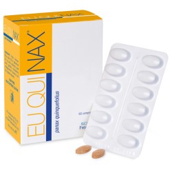 Scm Health Euquinax 60...